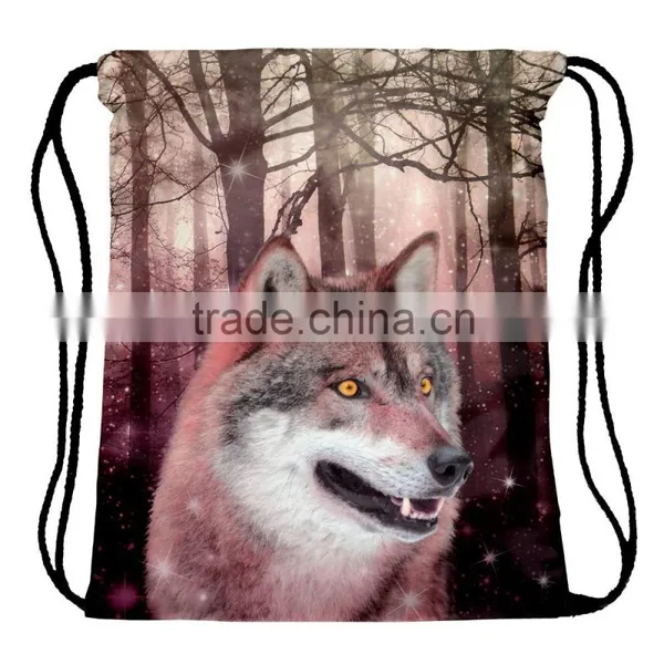 Brand New 3D Printed High Quality Soccer Shoe Drawstring Bag photo-6