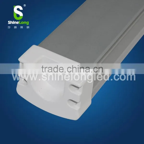 Parking Lot Lighting for Ip65 Led Tri-proof Light 5 Years Warranty photo-4