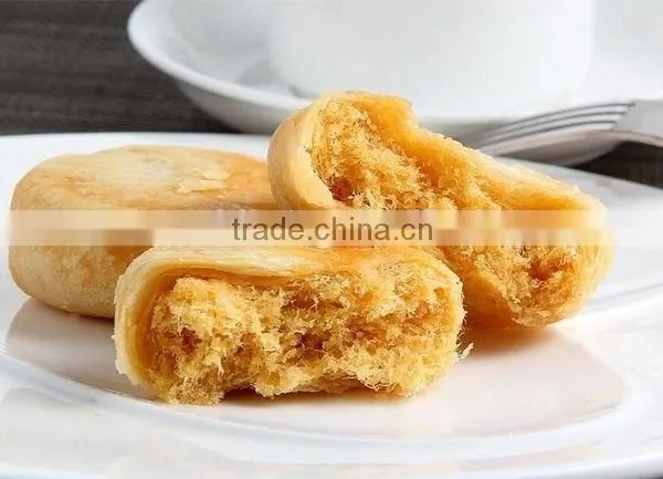 Automatic Flat Bread Making Machine photo-2