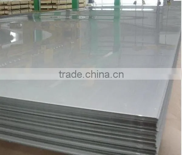 Design Hot Sale 201 Stainless Steel Sheet Plate photo-4