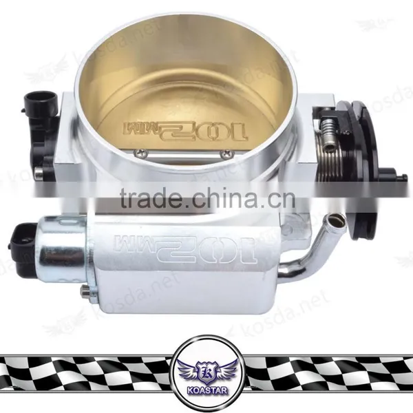 Throttle Position Sensor Type Auto Throttle Body 92mm/102mm photo-2