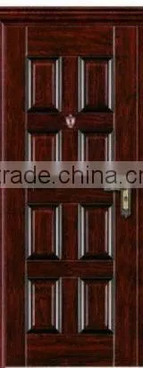 Steel Security Door