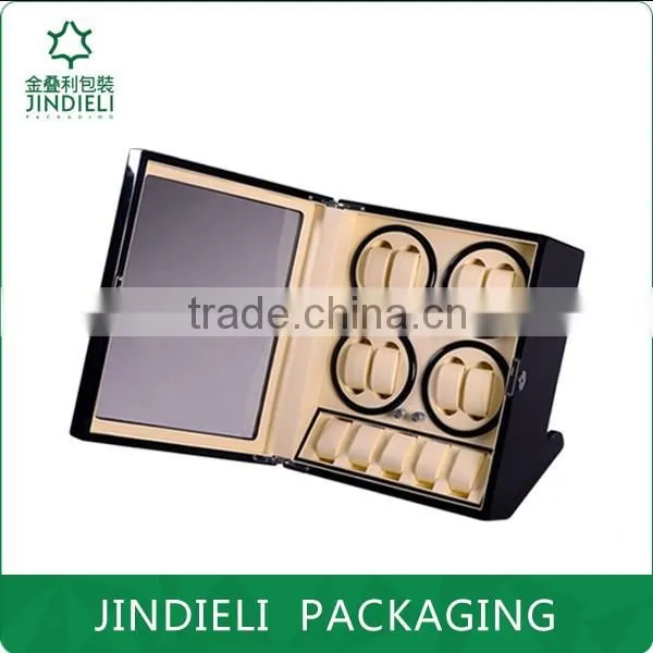 Elegant Automatic Watch Box Packaging photo-3