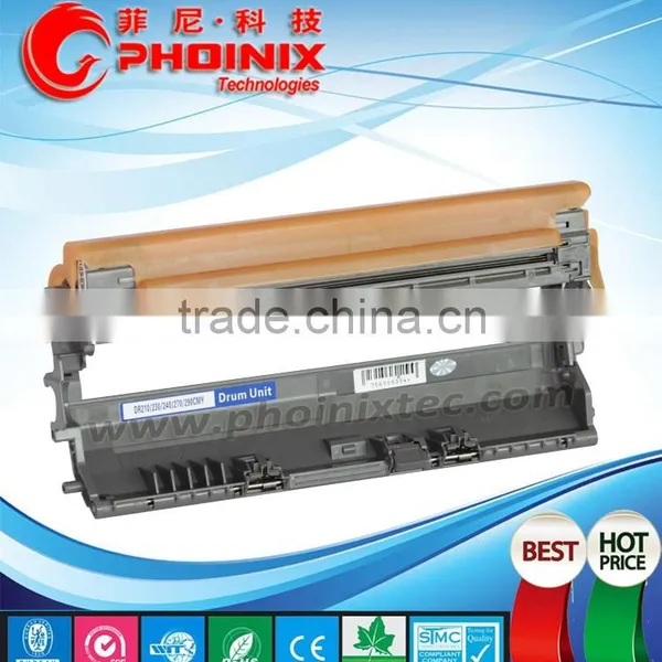 Dr210 Drum Cartridge Compatible for Brother Printer HL-3070CW,HL-3040CN,MFC-9120CN,MFC-9320CW,MFC-9010CN photo-3