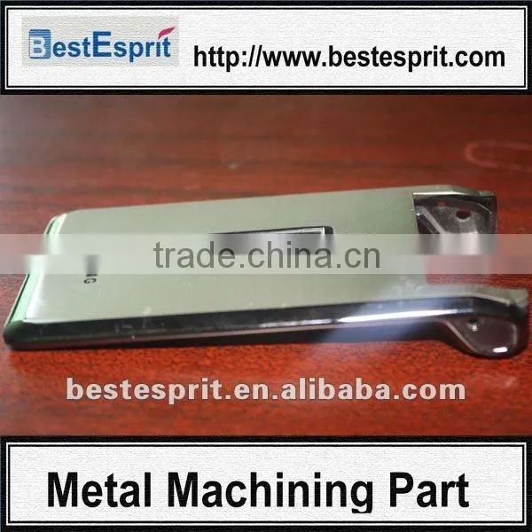 Precision Mobile Phone Metal Shell Machining