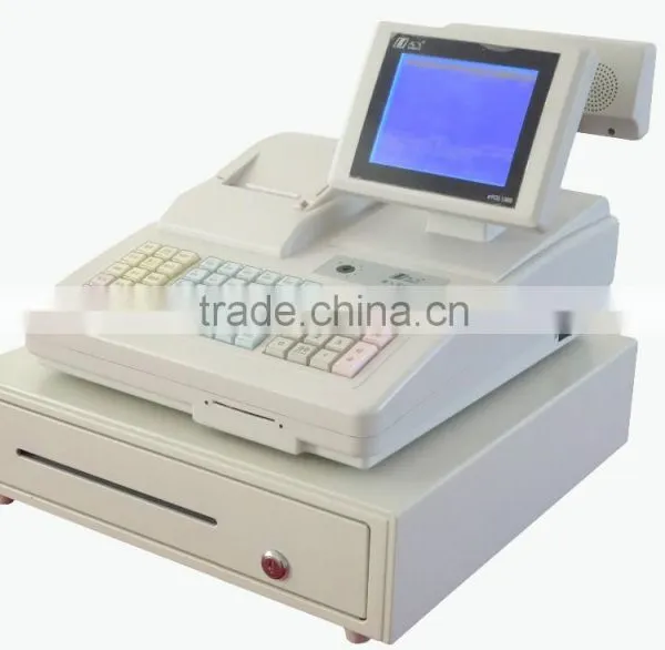 ARM POS SYSTEM 16M Bytes Multi-Purpose Flash Date Memory photo-2