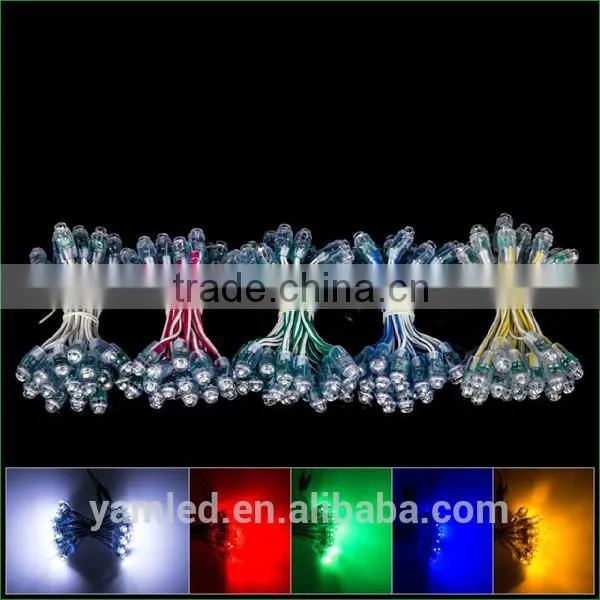Best Selling 11w LED Pixel Lights Led Focus Light Christmas Led Lights photo-5