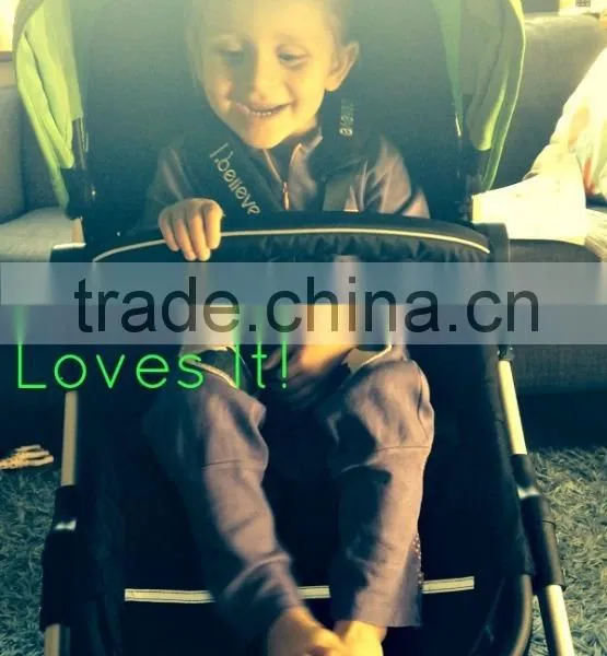 2016 Good Quality Baby Stroller photo-2