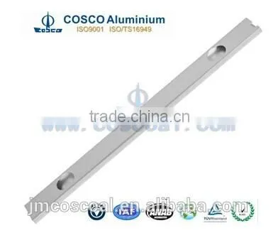Good Quality Aluminum Profile for Lights photo-6