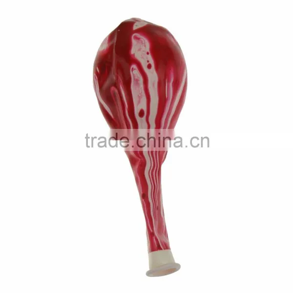 Multi-color Cloudy Balloon Toy for Kids Made in China Balloon photo-6