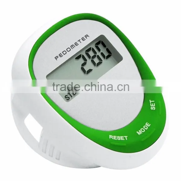 2015 Hot Sale Electric Gifts and New Product Style Shoelaces Monofunctional Mini Football Shoes Pedometer for Kids photo-3