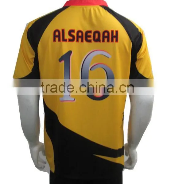 Rugby Jersey photo-4