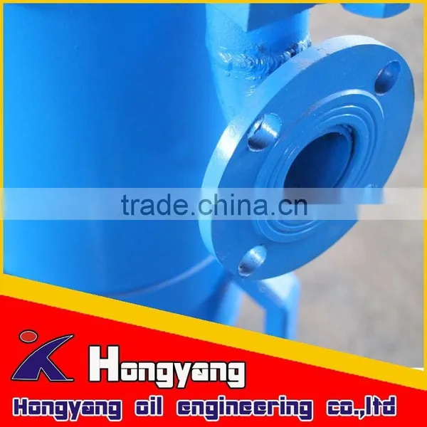 Hot in 2015!! Leaf Filter /vertical Leaf Filter Used in Oils and Fat Industry, Chemical Industry photo-4