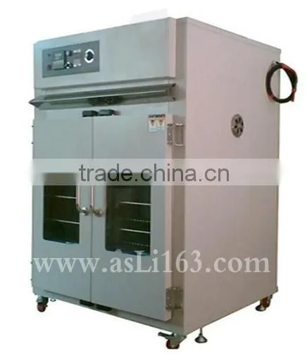 Benchtop Muffle Furnace