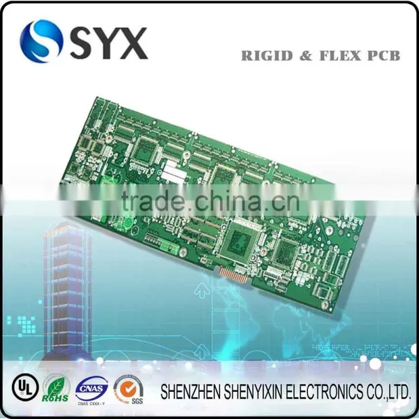 Other PCB Manufacturer in Shenzhen With Competitive Price for Oem Mainboard photo-2