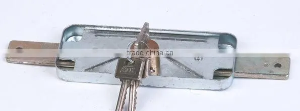 Carbarn Lock