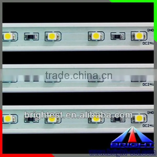 12v Led Bar,SMD5050 Led Aluminum Bar,aluminum Led Bar photo-5