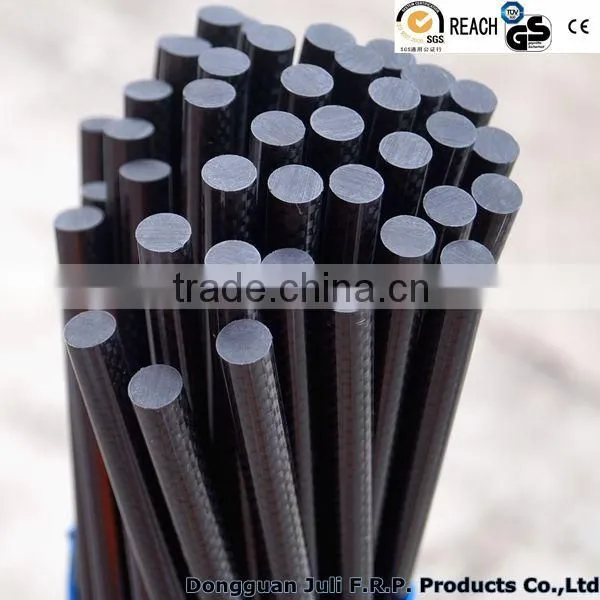 High Strength Carbon Fiber Rod Used in Orthopaedics External Fixators photo-4