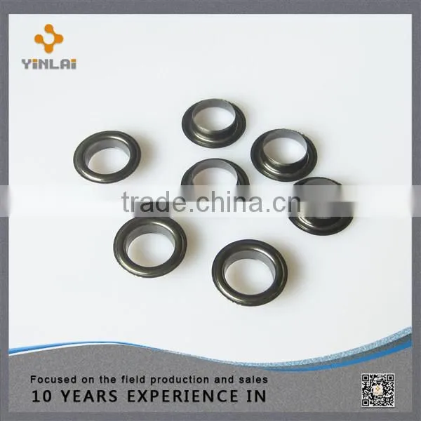 The Shoe Use Metal Grommet Eyelets photo-2