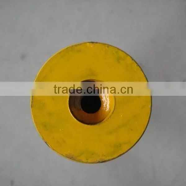 Excavator Bucket Pins and Bushings Construction Machinery Part photo-3
