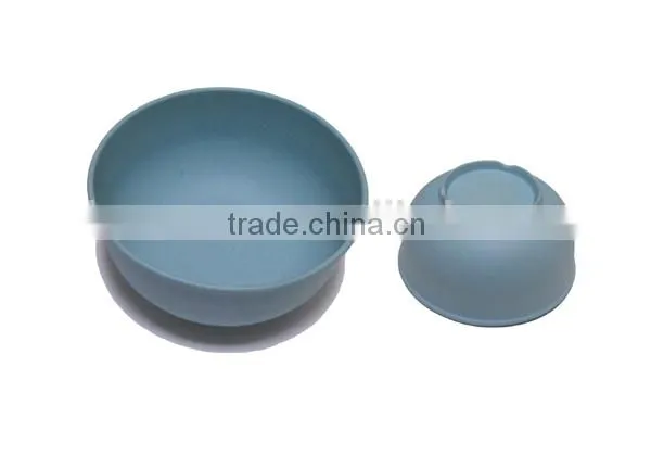 Eco-friendly & Biodegradable Bamboo Fiber Noodle Bowl photo-2