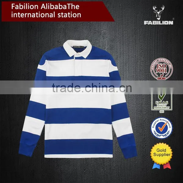 2016 New Design Made in China Stripe High Quality Cotton for Polo Shirt Softextile photo-3