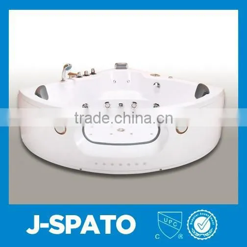 2016 China Modern House Excellent Quality Spa And Hot Tubs For Home For JS-8017 photo-3