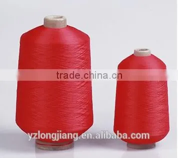 Polyamide Filament NIM Yarn,conventional Dyed Technics photo-5