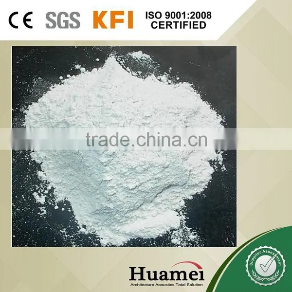 White Gypsum Powder/Natural Gypsum Powder/raw Gypsum Powder Factory photo-2