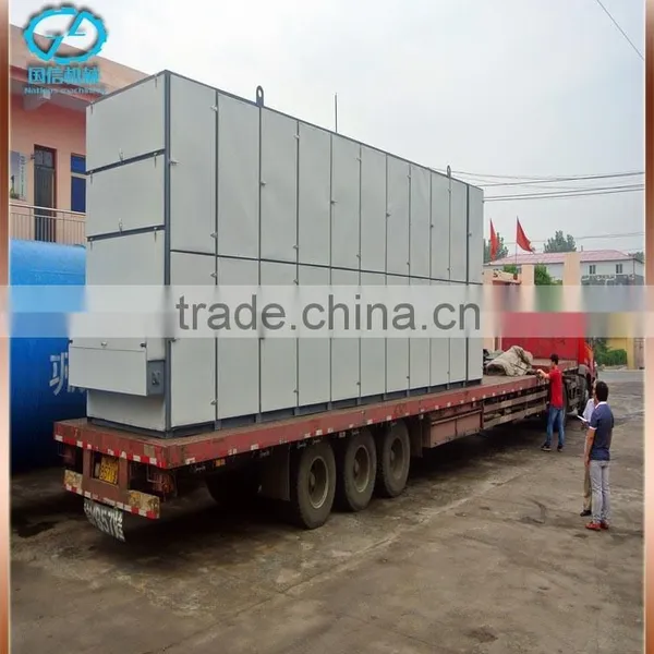 High Quality Chinese Fruit and Vegetables Drying Machine With Advanced Technology photo-3