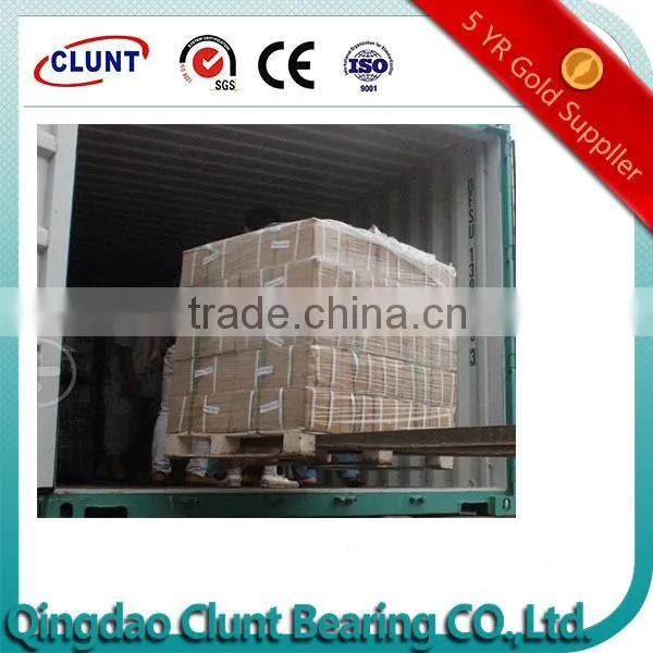 Hot Sale High Quality Single-row Si3n4 Ball Cylindrical Roller Bearing NU10 NJ2 N3 NF3 NN Series photo-4