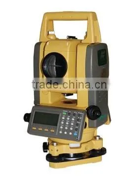 Topcon GTS-102N Total Station