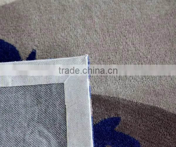 Soft Printing Design Carpet Rug,Chinese Carpets And Rugs YB-A035 photo-5