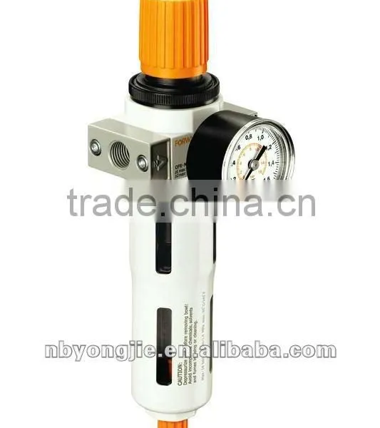 Pneumatic Components Filter