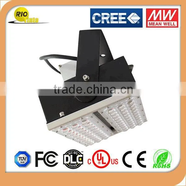 2016 Hot Sale CULus UL Led Industrial Housing Light 100W Led High Bay Lights for Workshop Gym Industrial Lights photo-6