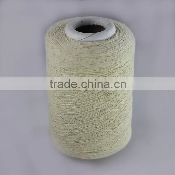Cotton Polyester Glove Yarn