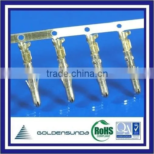 Pitch 5.08 mm Male Wire to Wire Connectors Terminal