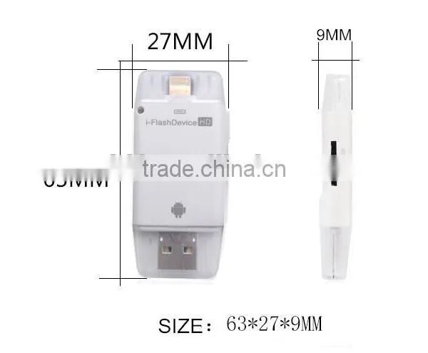 the Best Quality Usb Flash Drive photo-4
