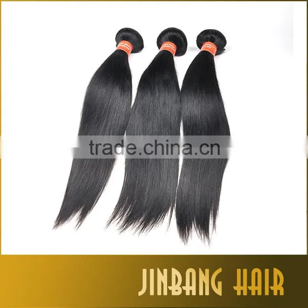 Express Wholesale Natural Color Brazilian Human Hair 100% Virgin Brazilian Hair photo-3