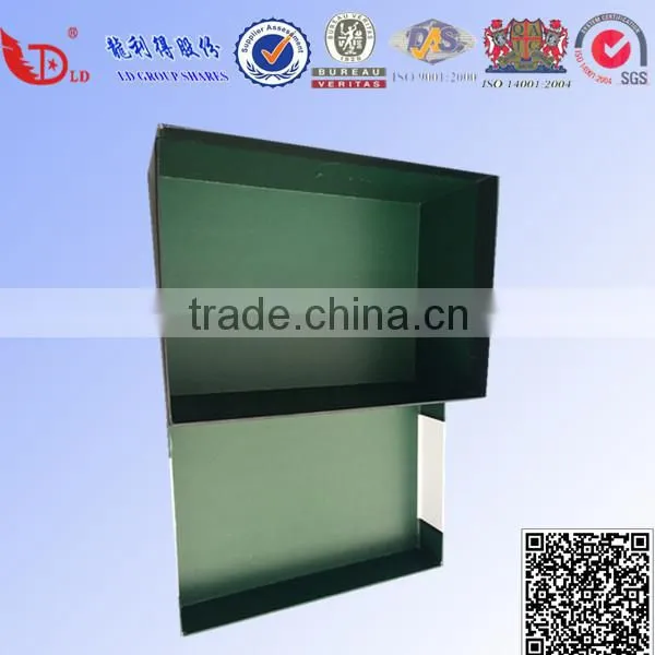 Wholesale Gift Box Good Quality Gift Box photo-4