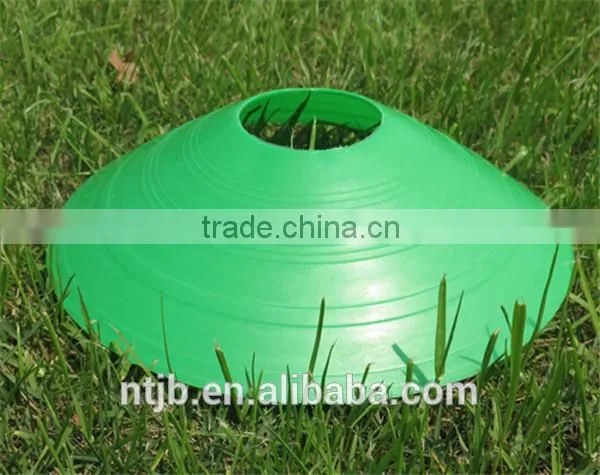 Newly Sale Football Training Gym Soccer Marker Cones for Speed Training photo-2
