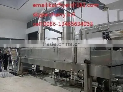 Heat and Falls Fry Machinery photo-3
