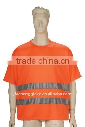 Reflective Safety Vest JSCT 2700-O