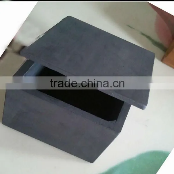 Graphite Crucible Box photo-6