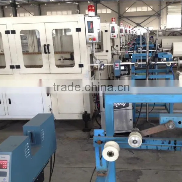 Filament Extruder Wire Measuring & Control Instrument photo-3