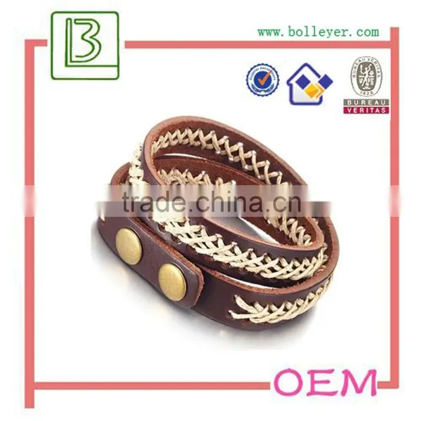 Adjustable Wire Bangle Bracelet Wholesale photo-2