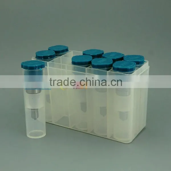 DLLA152P1690 Good Quality Common Rail Injector Nozzle Used in Diesel Engine Manufacturing photo-3