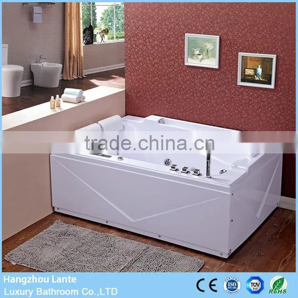 Luxury Solid Surface Bathtub