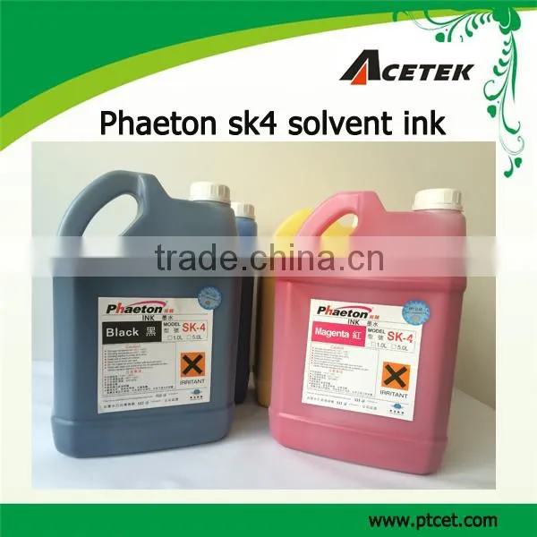 Spt 510/50pl Discount Price of Mutoh Solvent Printer photo-3
