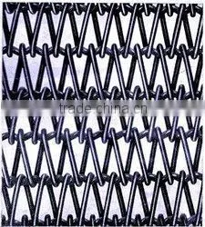 Wire Mesh Conveyor Belts